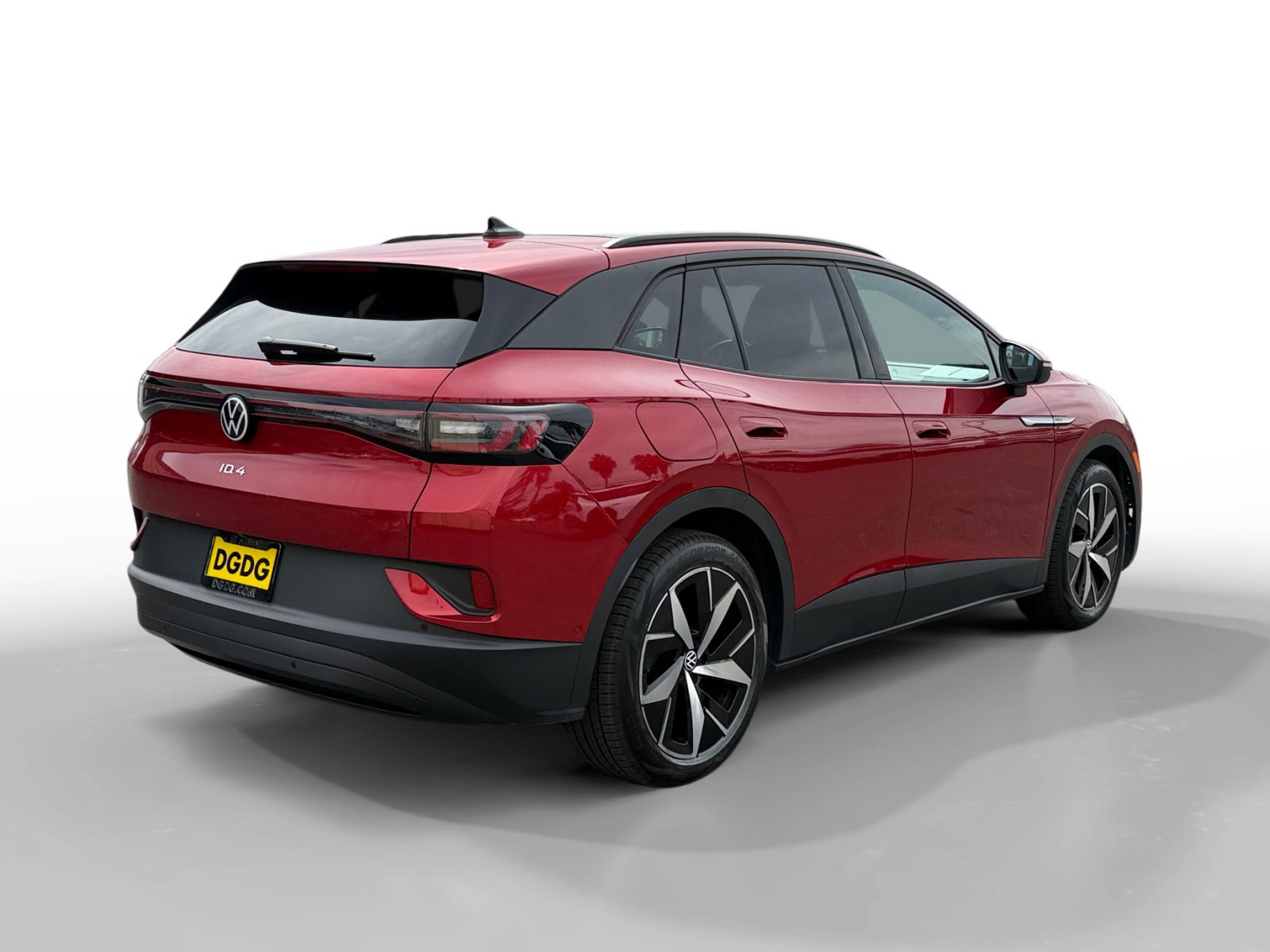 Certified 2023 Volkswagen ID.4 Pro S RWD image 5
