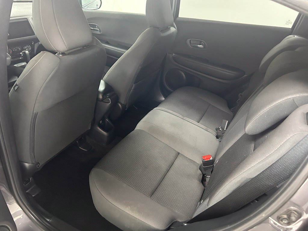 Certified 2022 Honda HR-V Sport image 15
