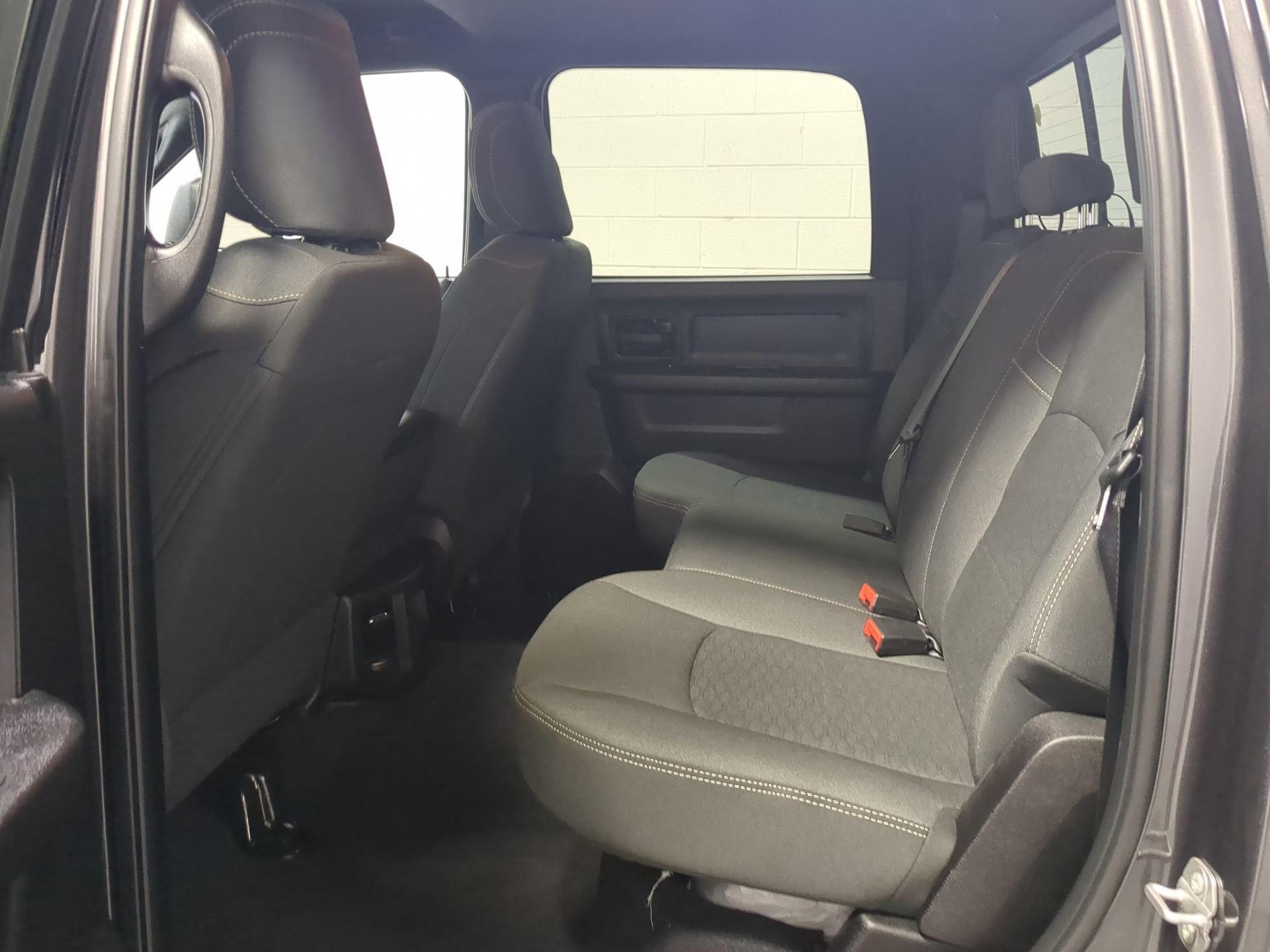 Used 2025 RAM 3500 Tradesman image 20