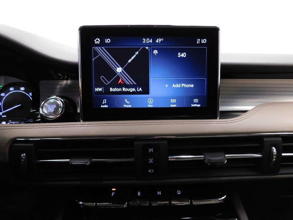 Used 2021 Lincoln Corsair Standard w/ Equipment Group 101A image 30