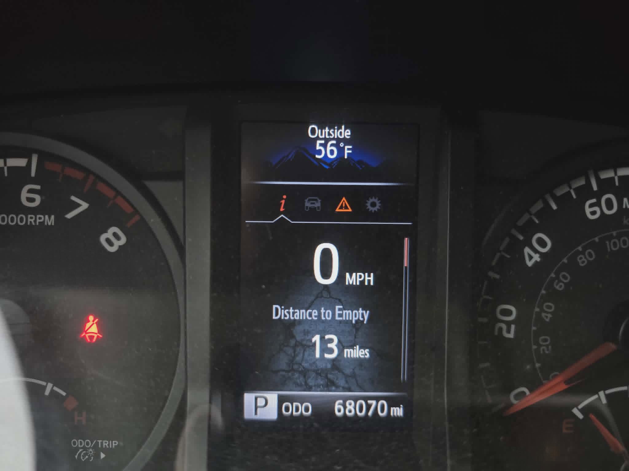 Used 2023 Toyota Tacoma SR AWD/4WD image 15