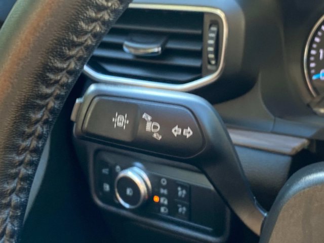 Used 2021 Ford Explorer Limited w/ Hybrid Equipment Group 310A RWD image 22