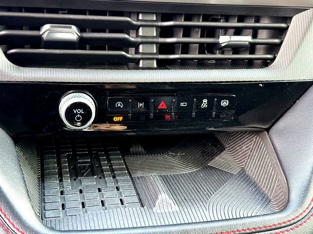 Used 2025 Ford Explorer ST AWD/4WD image 19