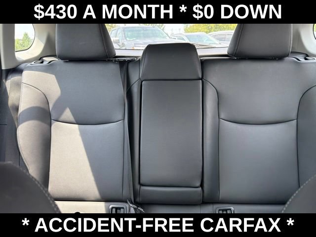 Used 2023 Toyota Corolla Cross XLE w/ Convenience Package AWD/4WD image 36