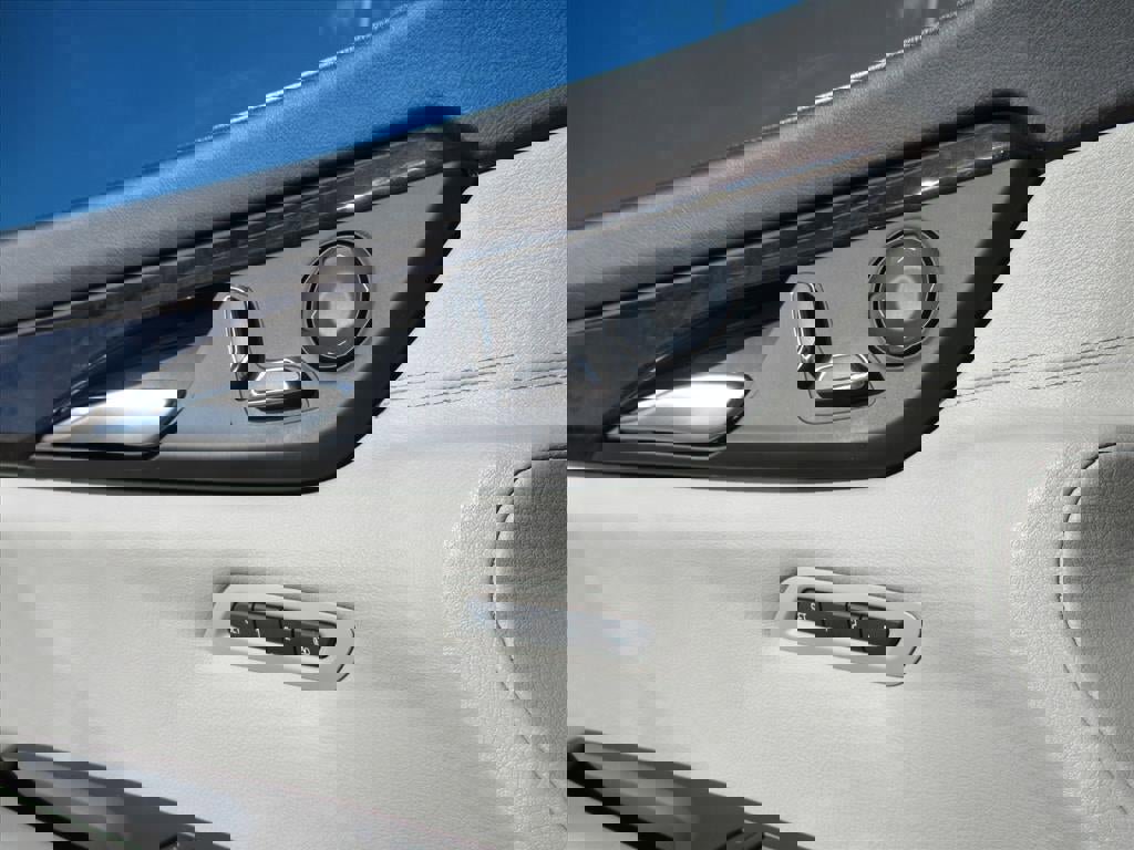 Used 2017 Cadillac CT6 Luxury image 29