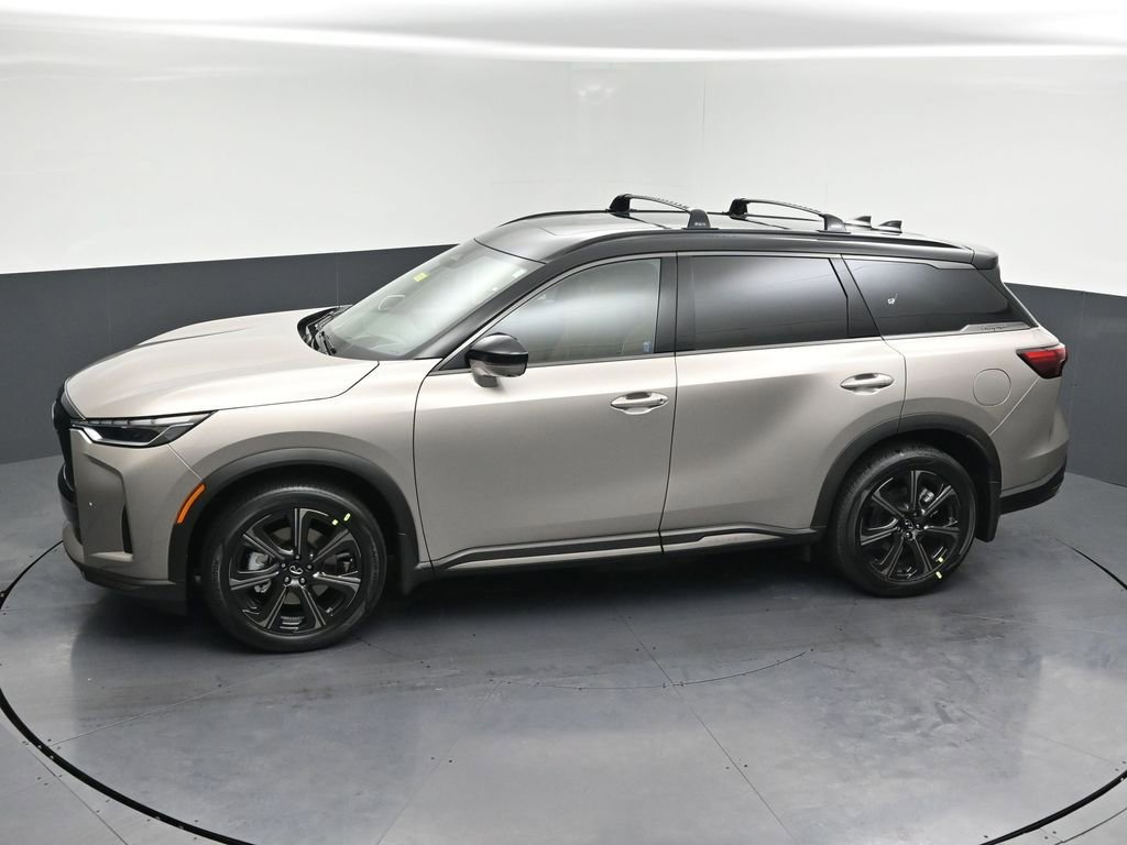 New 2026 INFINITI QX60 Autograph w/ Autograph Tech Package image 30
