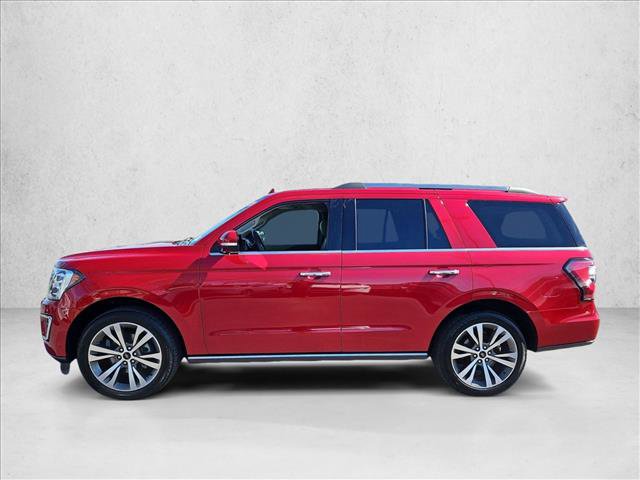 Used 2020 Ford Expedition Limited w/ Equipment Group 302A image 10