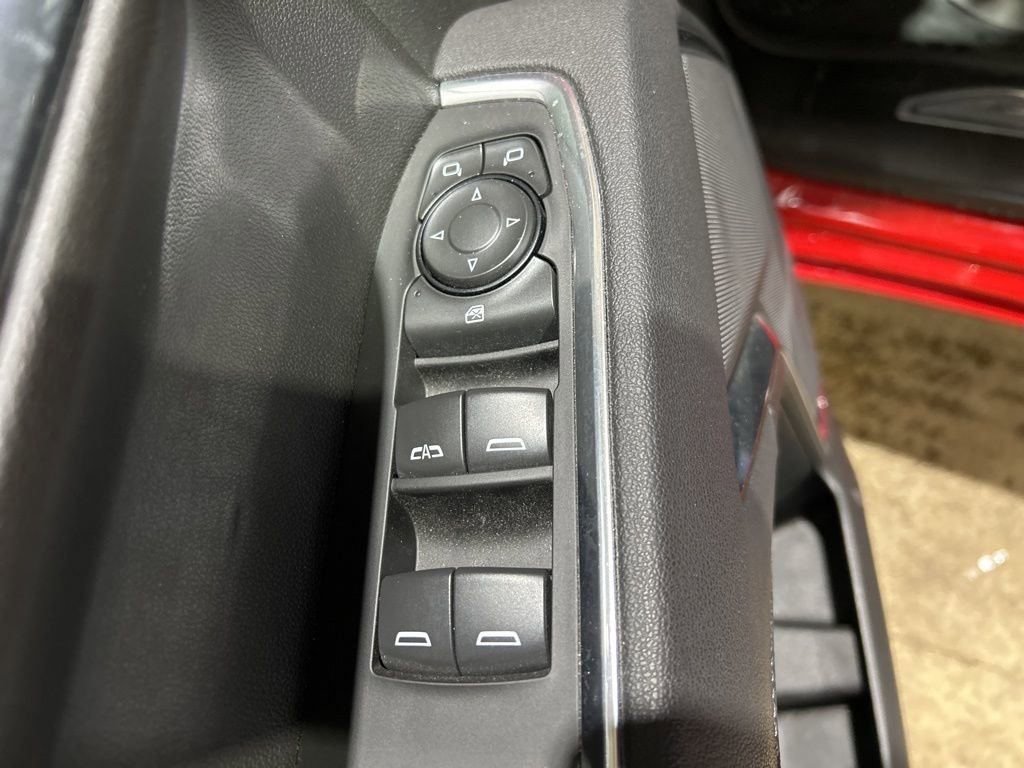 Used 2025 GMC Sierra 1500 Elevation w/ Max Trailering Package AWD/4WD image 17