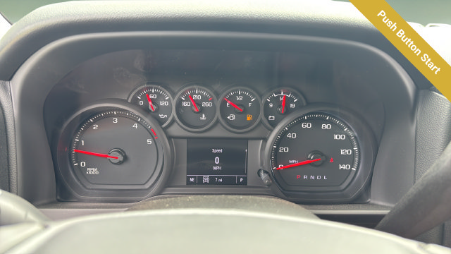 New 2026 Chevrolet Silverado 2500 W/T w/ WT Convenience Package AWD/4WD image 11