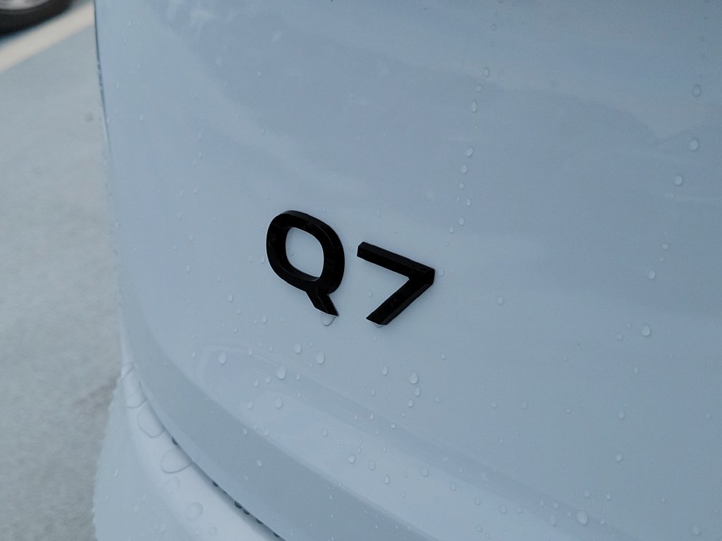 New 2026 Audi Q7 2.0T Premium Plus AWD/4WD image 5