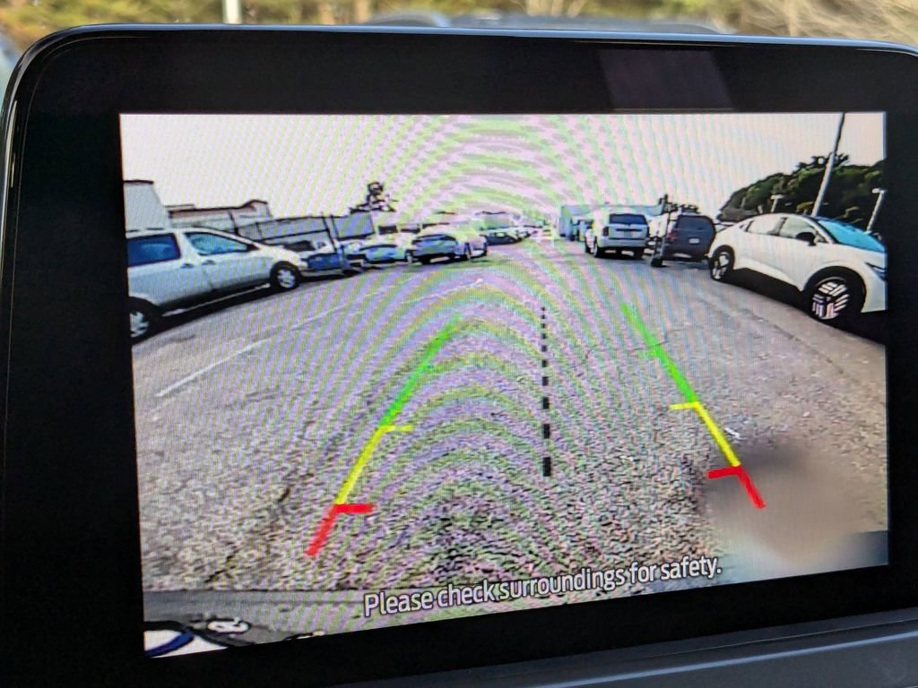Used 2024 Ford Escape Active image 19