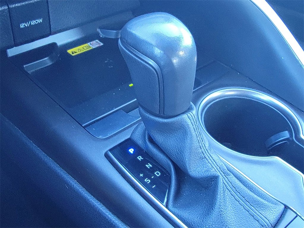 Used 2023 Toyota Camry XSE image 24