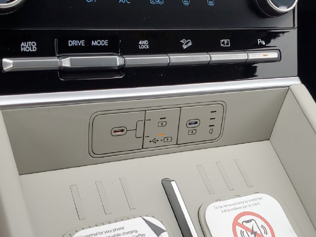 New 2027 Hyundai Santa Fe SEL AWD/4WD image 31