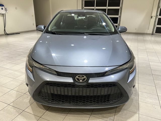 Used 2021 Toyota Corolla LE FWD image 8