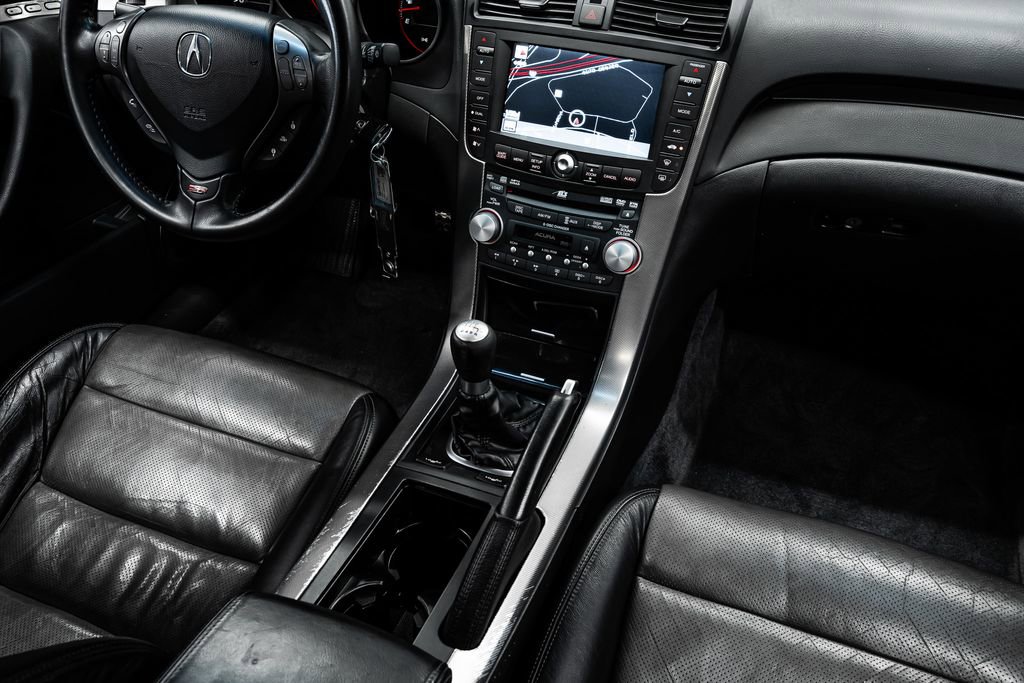 Used 2008 Acura TL Type-S FWD image 26