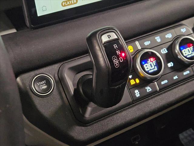 Used 2024 Land Rover Defender 110 S image 12