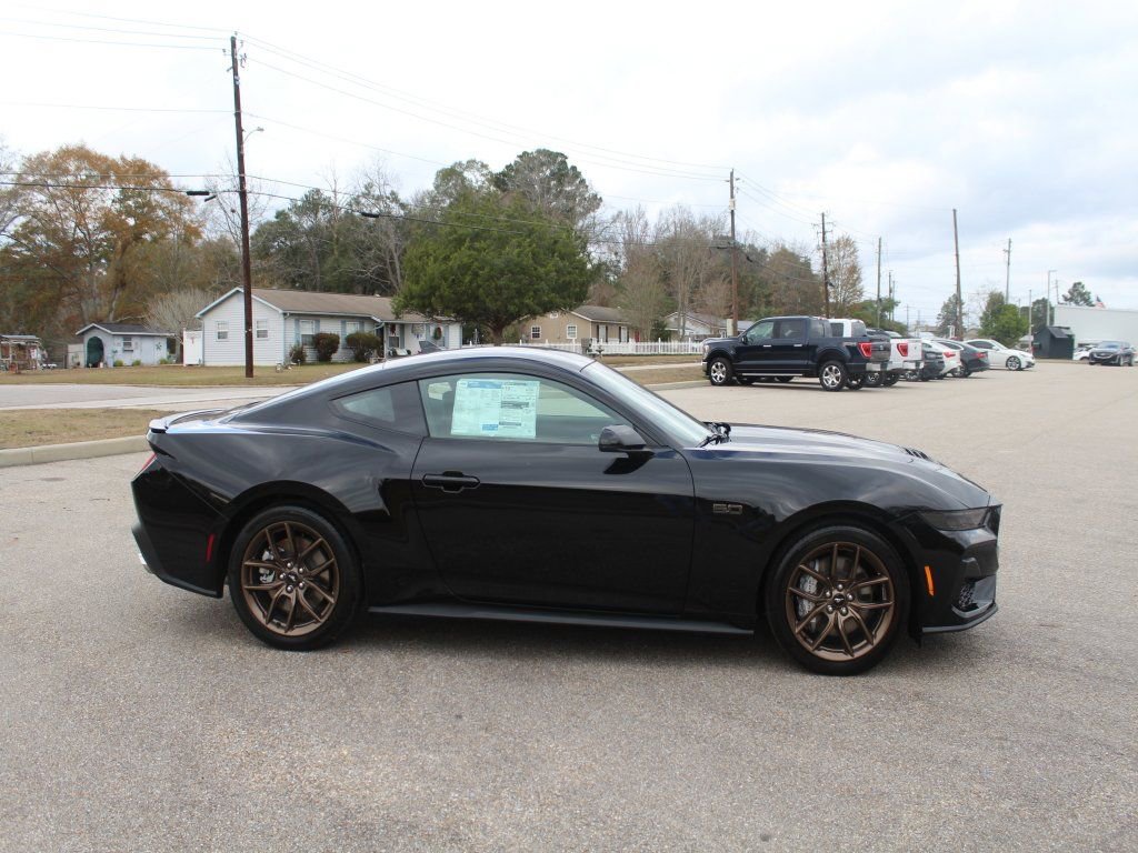 New 2026 Ford Mustang GT Premium image 10