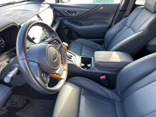 Used 2022 Subaru Outback Wilderness image 7