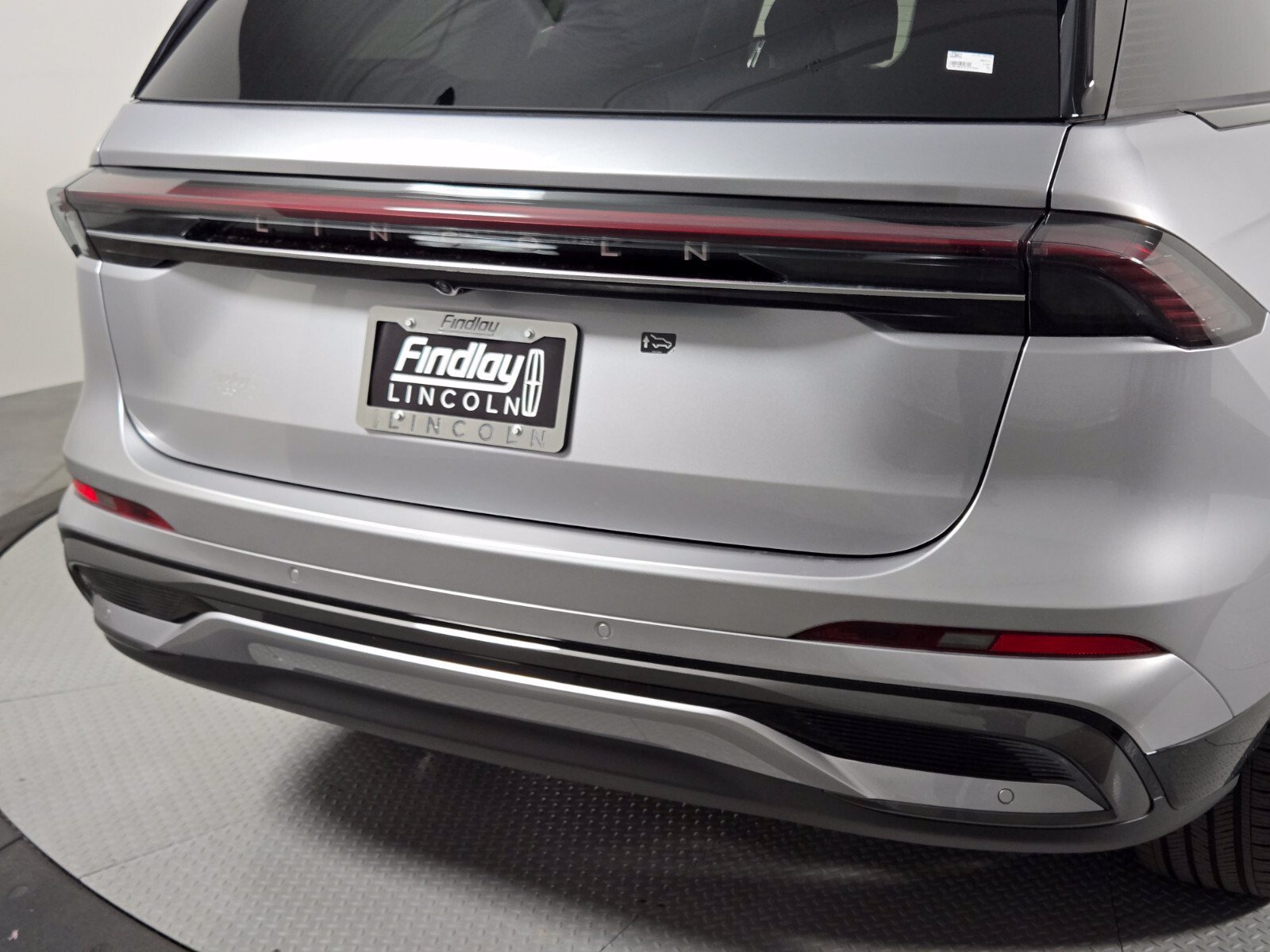 New 2026 Lincoln Nautilus Reserve AWD/4WD image 5