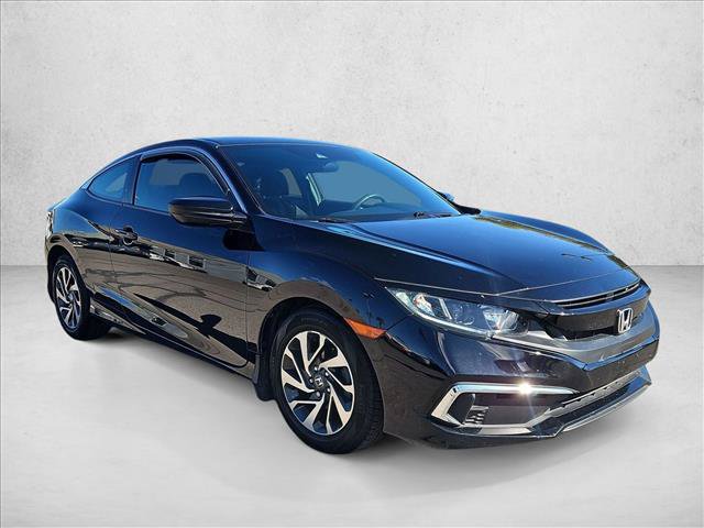 Used 2019 Honda Civic LX image 3