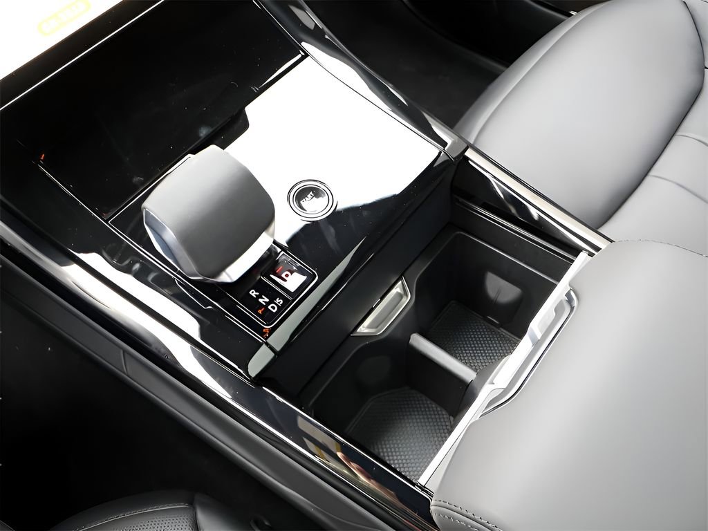 New 2025 Land Rover Range Rover Sport Dynamic SE image 31