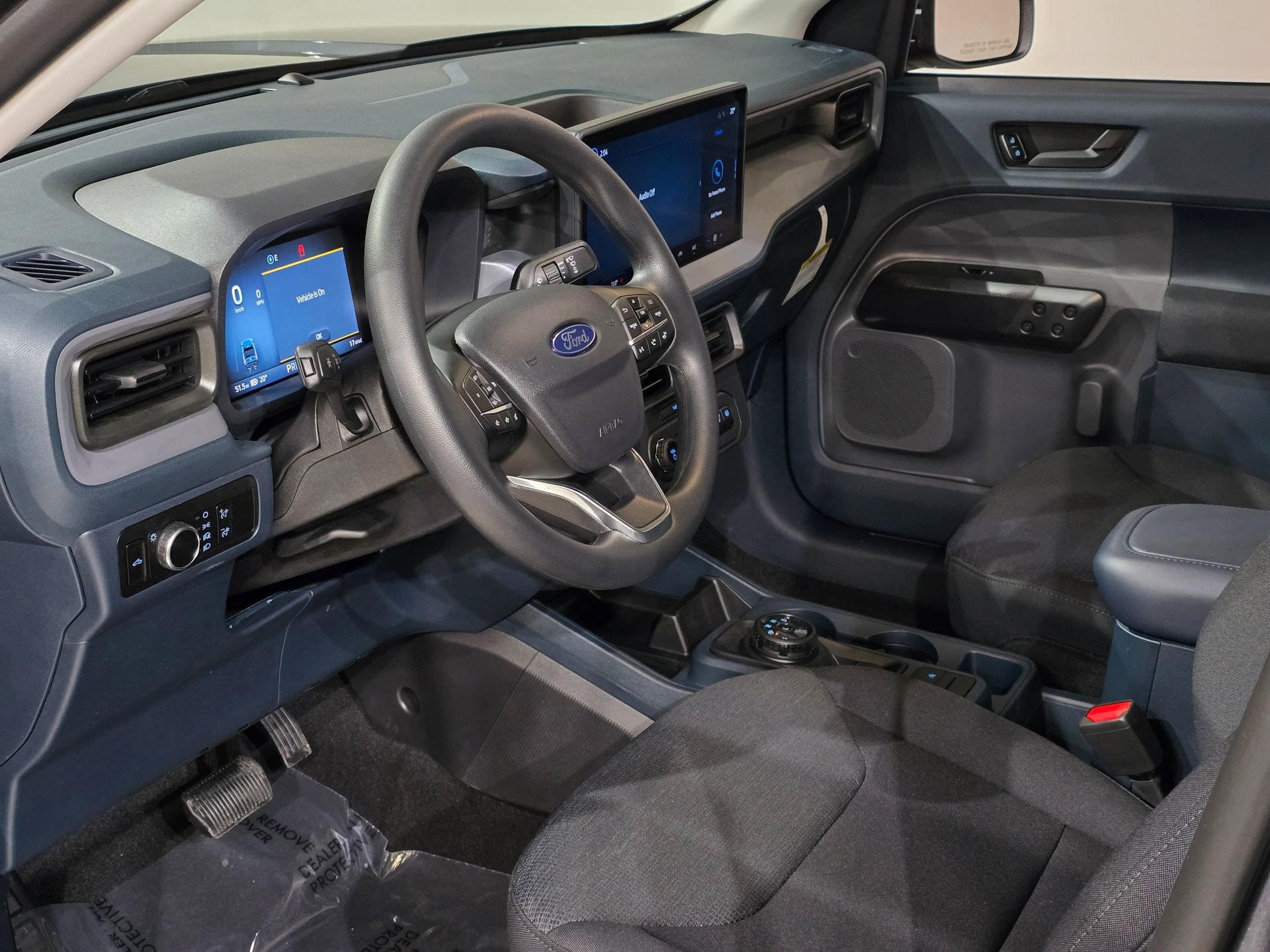 New 2026 Ford Maverick XL w/ Equipment Group 101A image 16