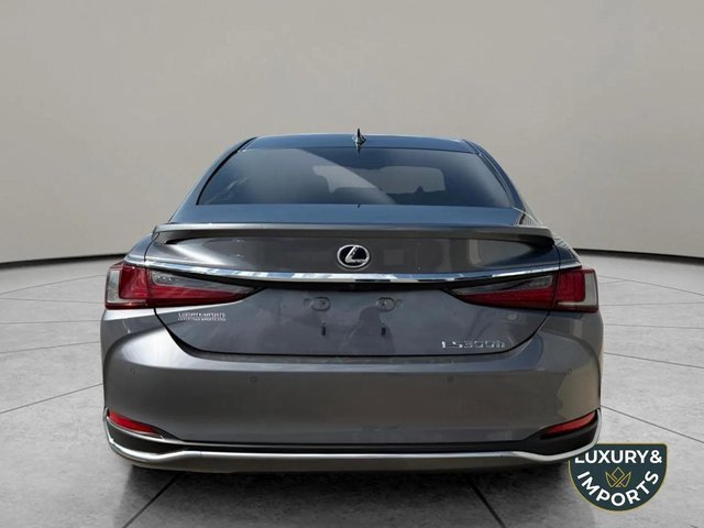 Used 2019 Lexus ES 300h image 9