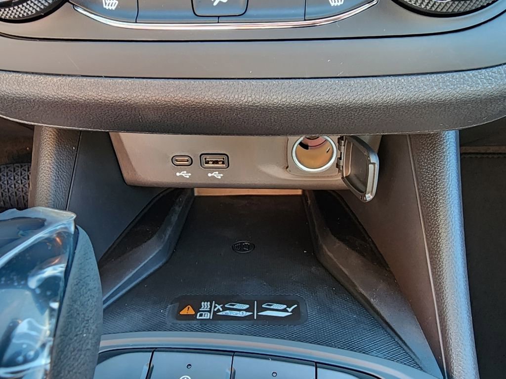 New 2026 Buick Envista Preferred w/ Convenience I Package image 27