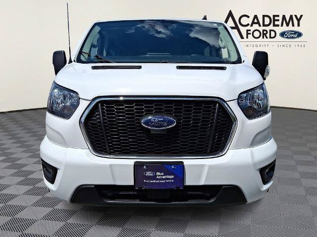 Certified 2024 Ford Transit 350 XLT RWD image 2