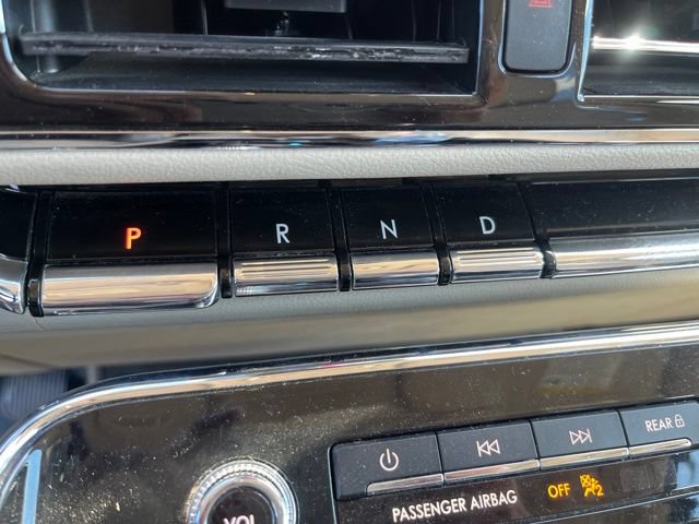 Used 2018 Lincoln Navigator L Reserve w/ Technology Package AWD/4WD image 20
