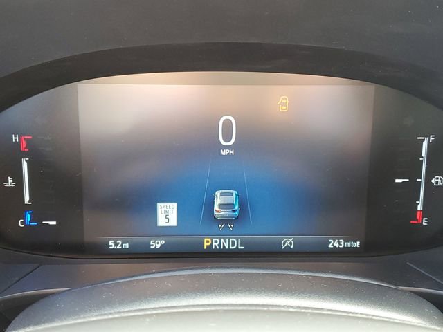 New 2026 Ford Escape ST-Line w/ Tech Pack #1 image 14