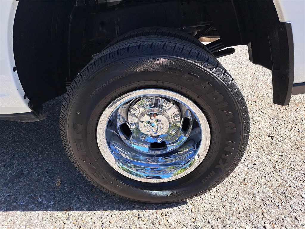 Used 2024 RAM 3500 Big Horn image 32