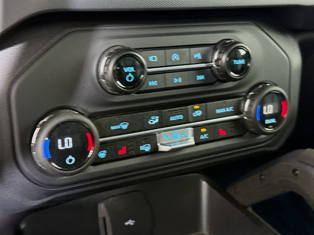 Used 2024 Ford Bronco Raptor AWD/4WD image 8