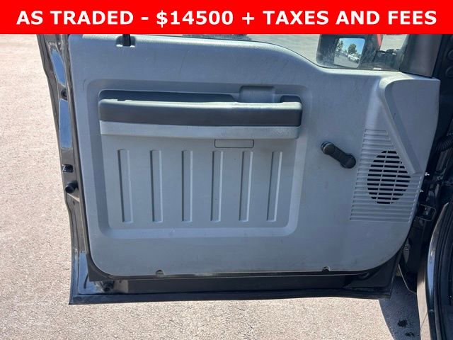 Used 2016 Ford F250 XL RWD image 12