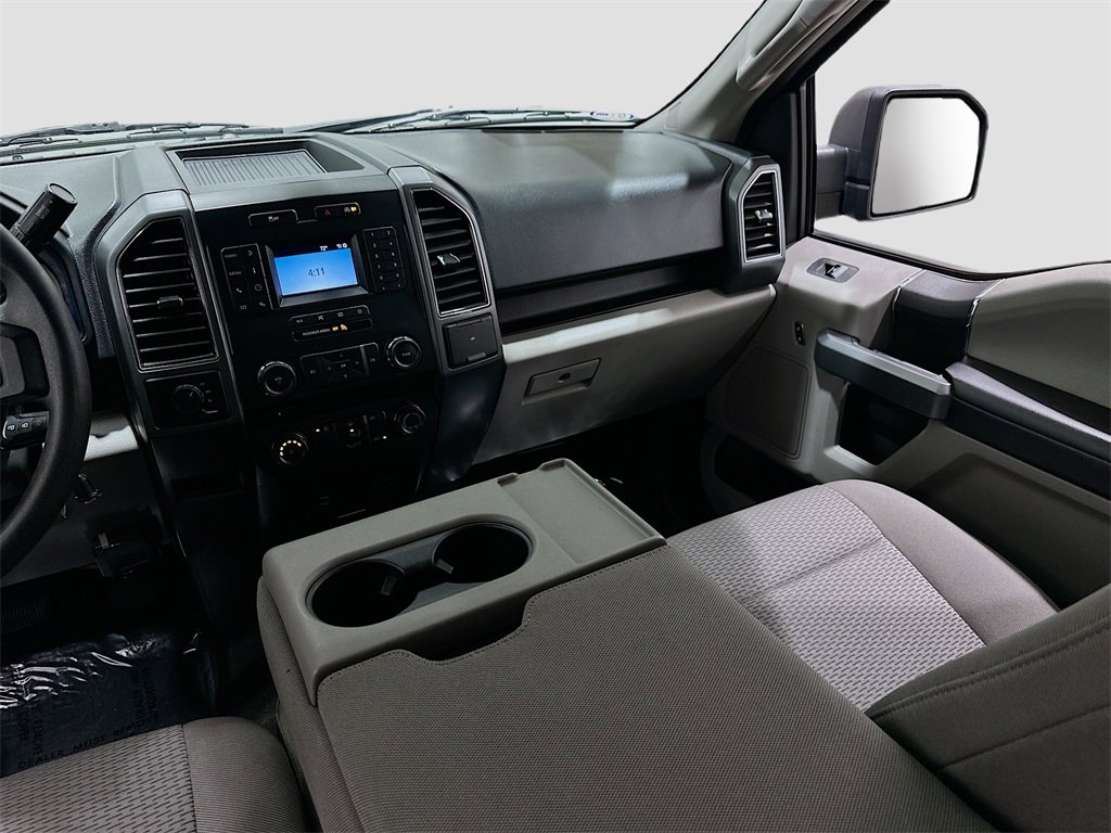 Used 2018 Ford F150 XLT image 22