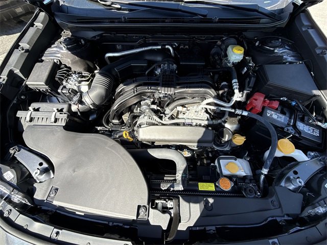 New 2025 Subaru Legacy Limited image 27