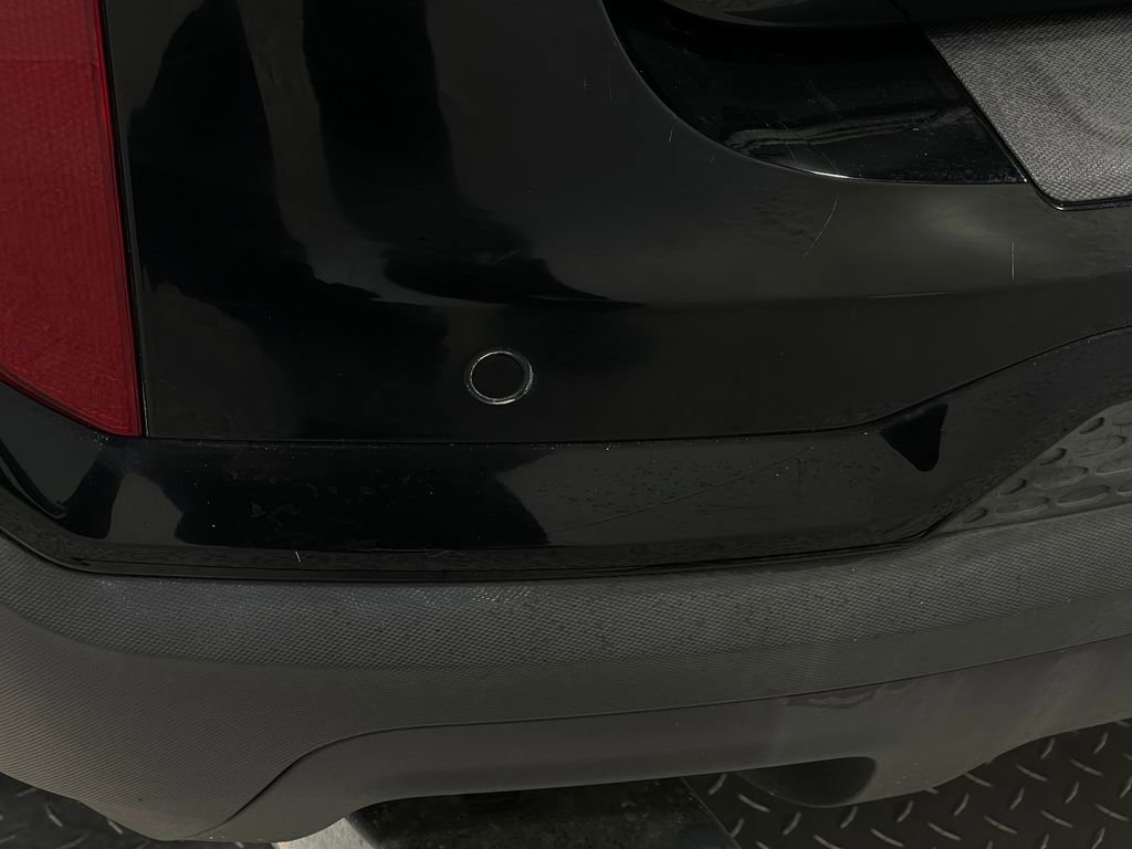 Used 2017 GMC Terrain SLT w/ Open Road Package image 13