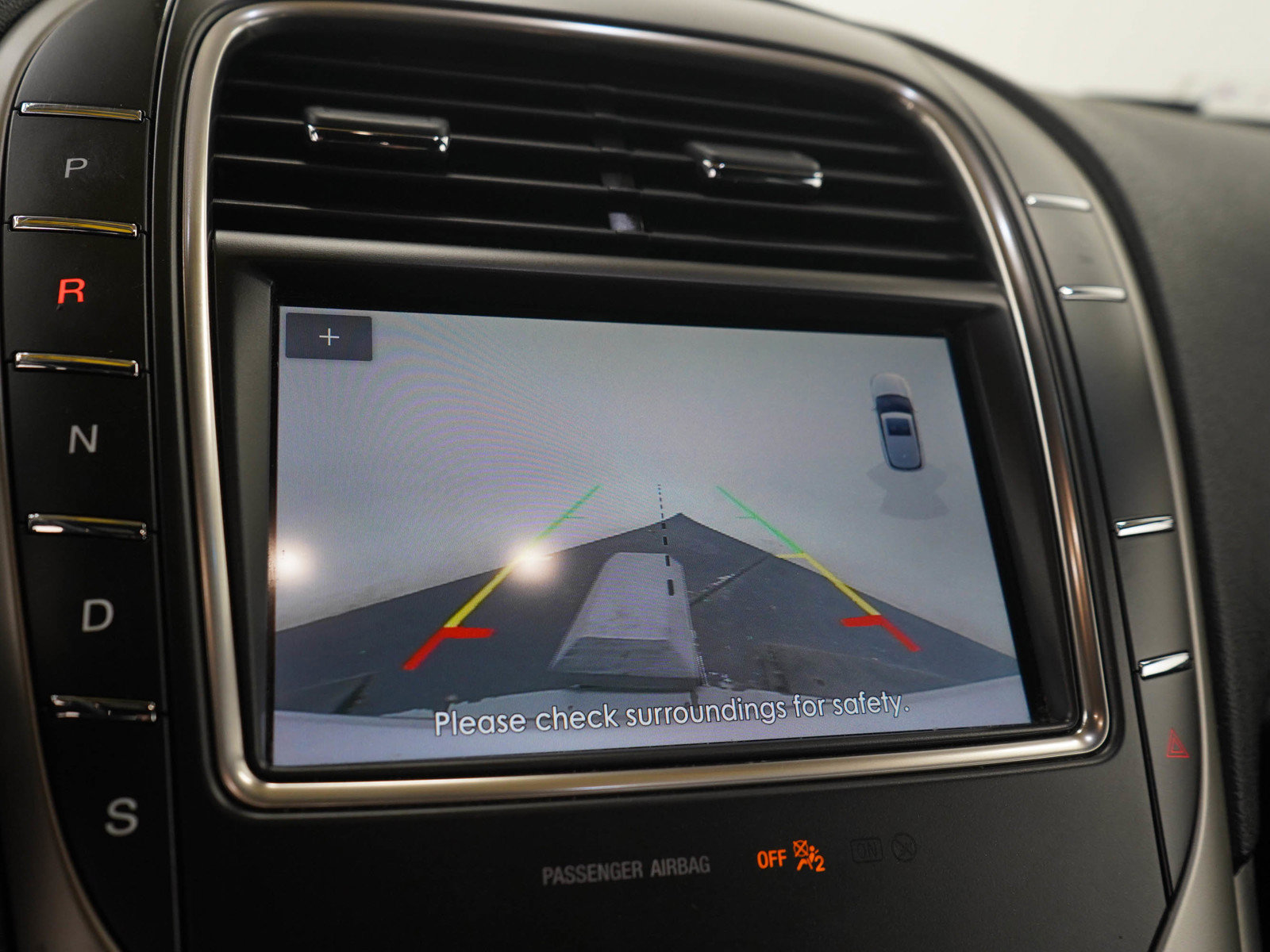 Used 2020 Lincoln Nautilus Premier AWD/4WD image 31