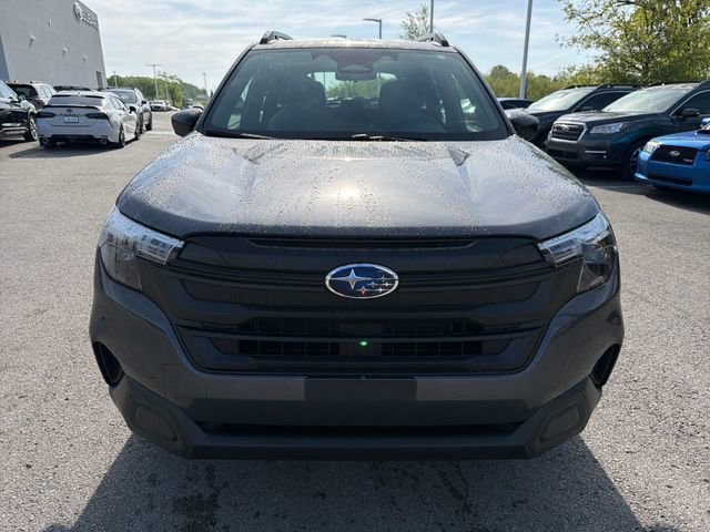 New 2026 Subaru Forester image 2