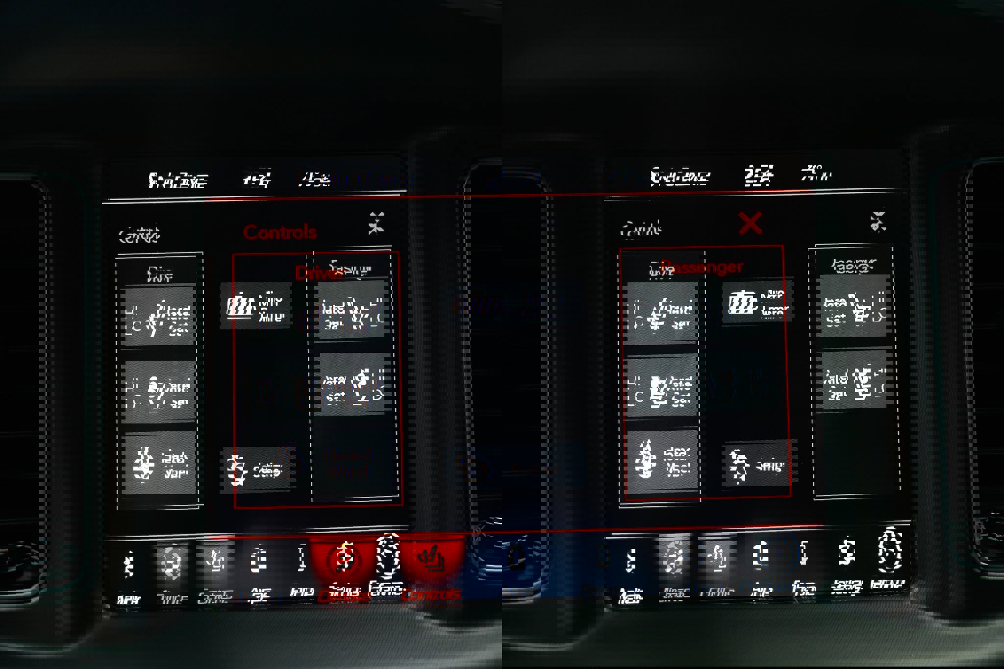 Used 2021 Dodge Charger Scat Pack w/ Plus Group image 34