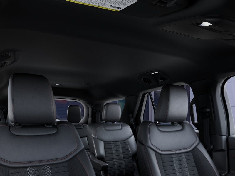 New 2027 Ford Explorer ST-Line w/ Premium Package AWD/4WD image 22