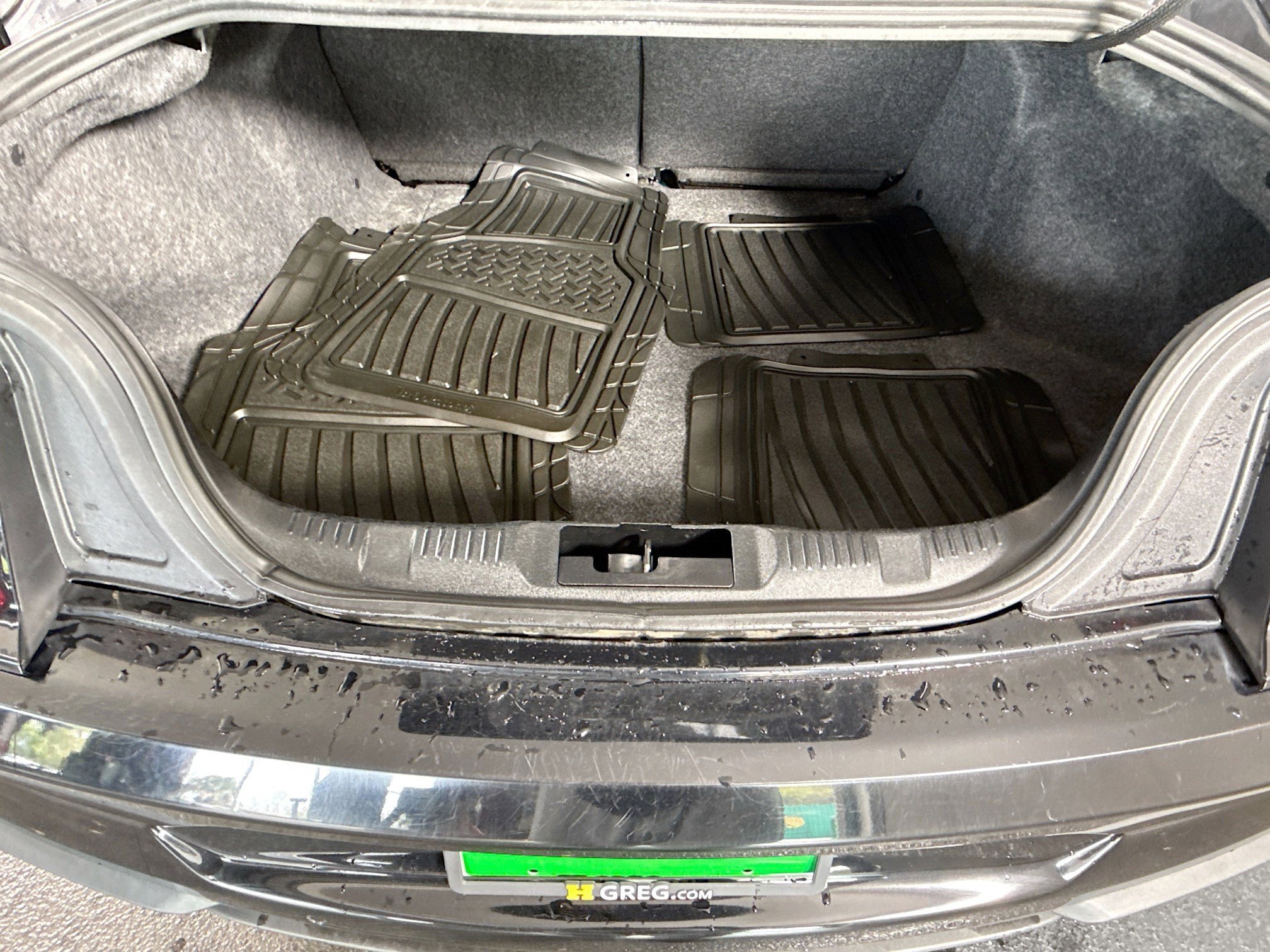 Used 2018 Ford Mustang EcoBoost w/ Equipment Group 101A image 33