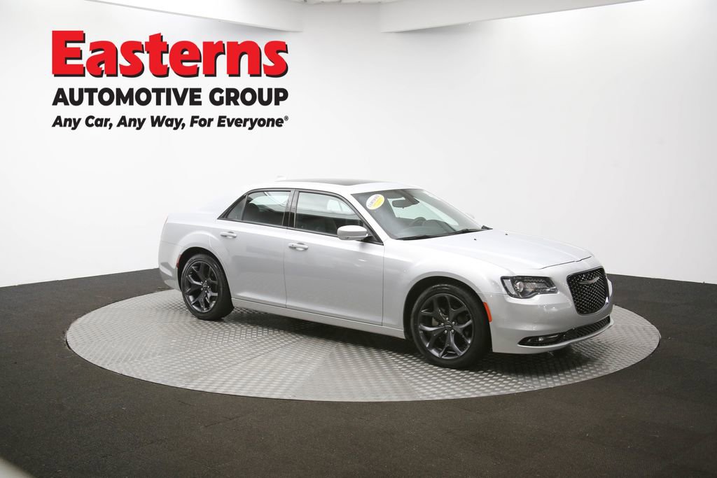 Used 2023 Chrysler 300 S image 53