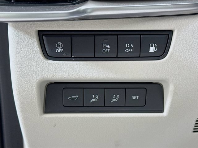 Used 2025 MAZDA CX-90 Plug-In Hybrid w/ Premium Plus AWD/4WD image 10