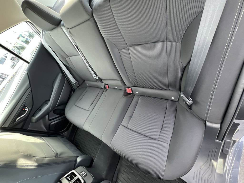 Certified 2025 Subaru Legacy Premium image 23