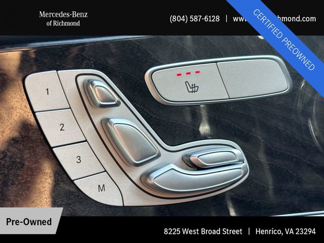 Used 2023 Mercedes-Benz E 350 4MATIC Sedan image 23