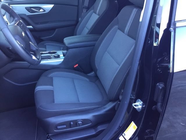 New 2025 Chevrolet Blazer LT AWD/4WD image 14