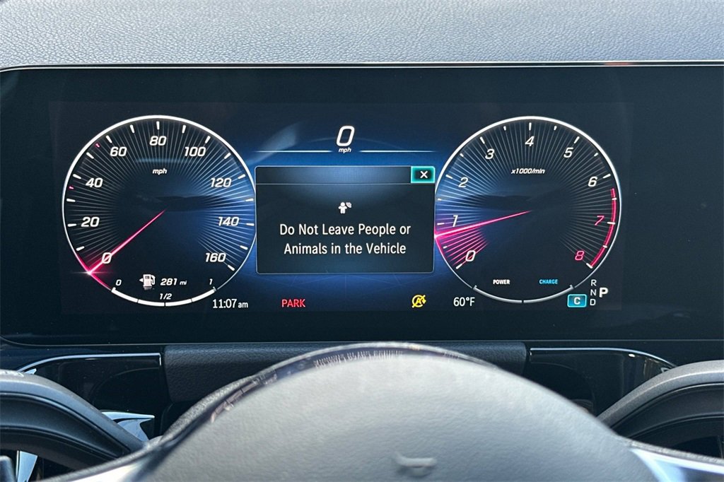 Certified 2026 Mercedes-Benz GLA 250 image 33