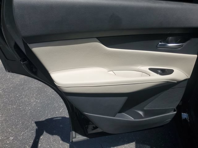 Used 2026 Nissan Murano SL AWD/4WD image 7