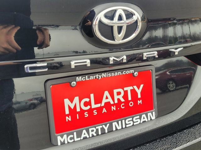 Used 2024 Toyota Camry XSE image 15